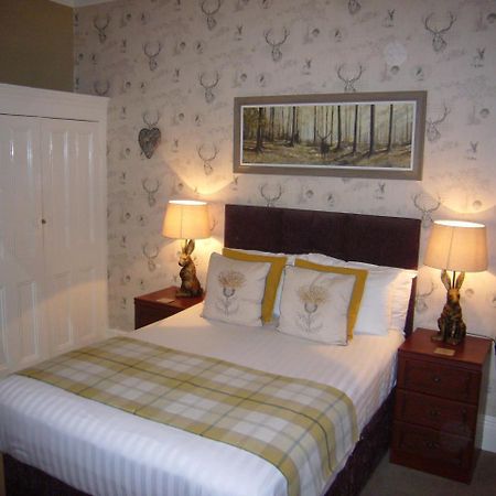 Bridlington Bay Guesthouse ภายนอก รูปภาพ