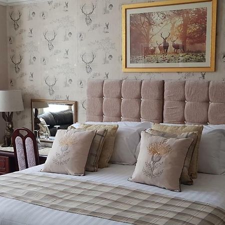 Bridlington Bay Guesthouse ภายนอก รูปภาพ