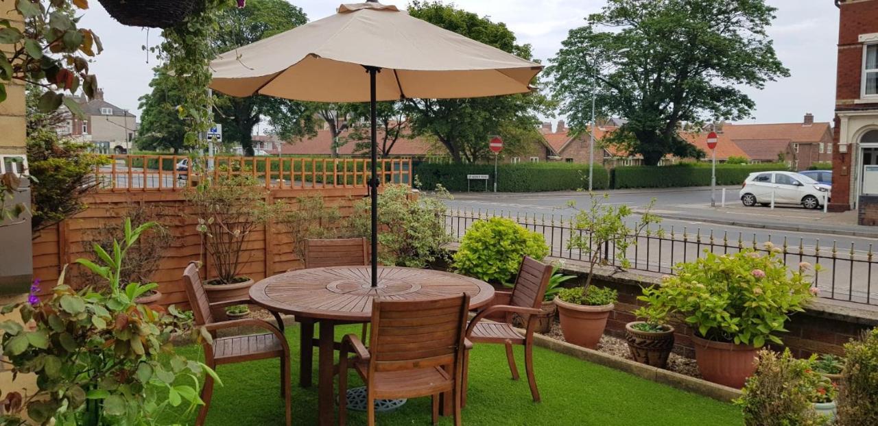 Bridlington Bay Guesthouse ภายนอก รูปภาพ