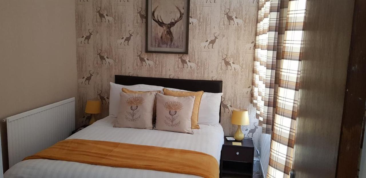 Bridlington Bay Guesthouse ภายนอก รูปภาพ