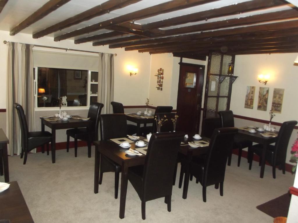 Bridlington Bay Guesthouse ภายนอก รูปภาพ
