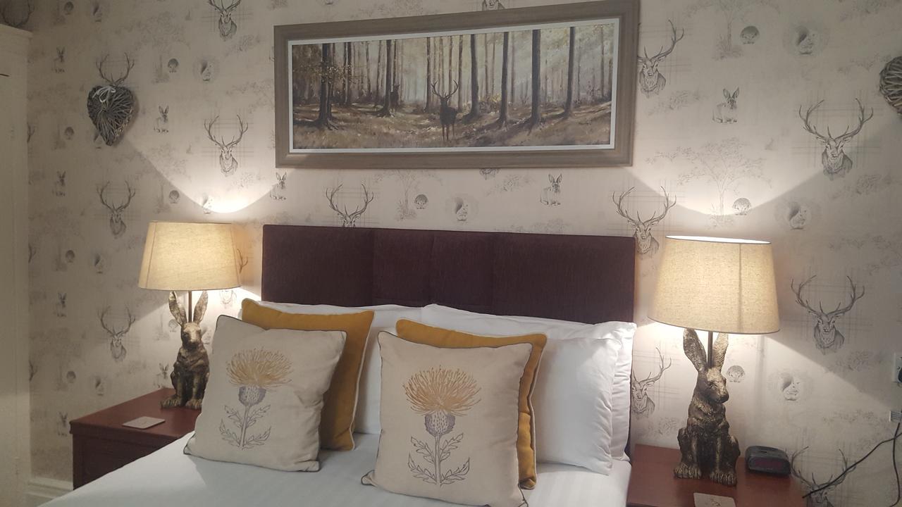 Bridlington Bay Guesthouse ภายนอก รูปภาพ