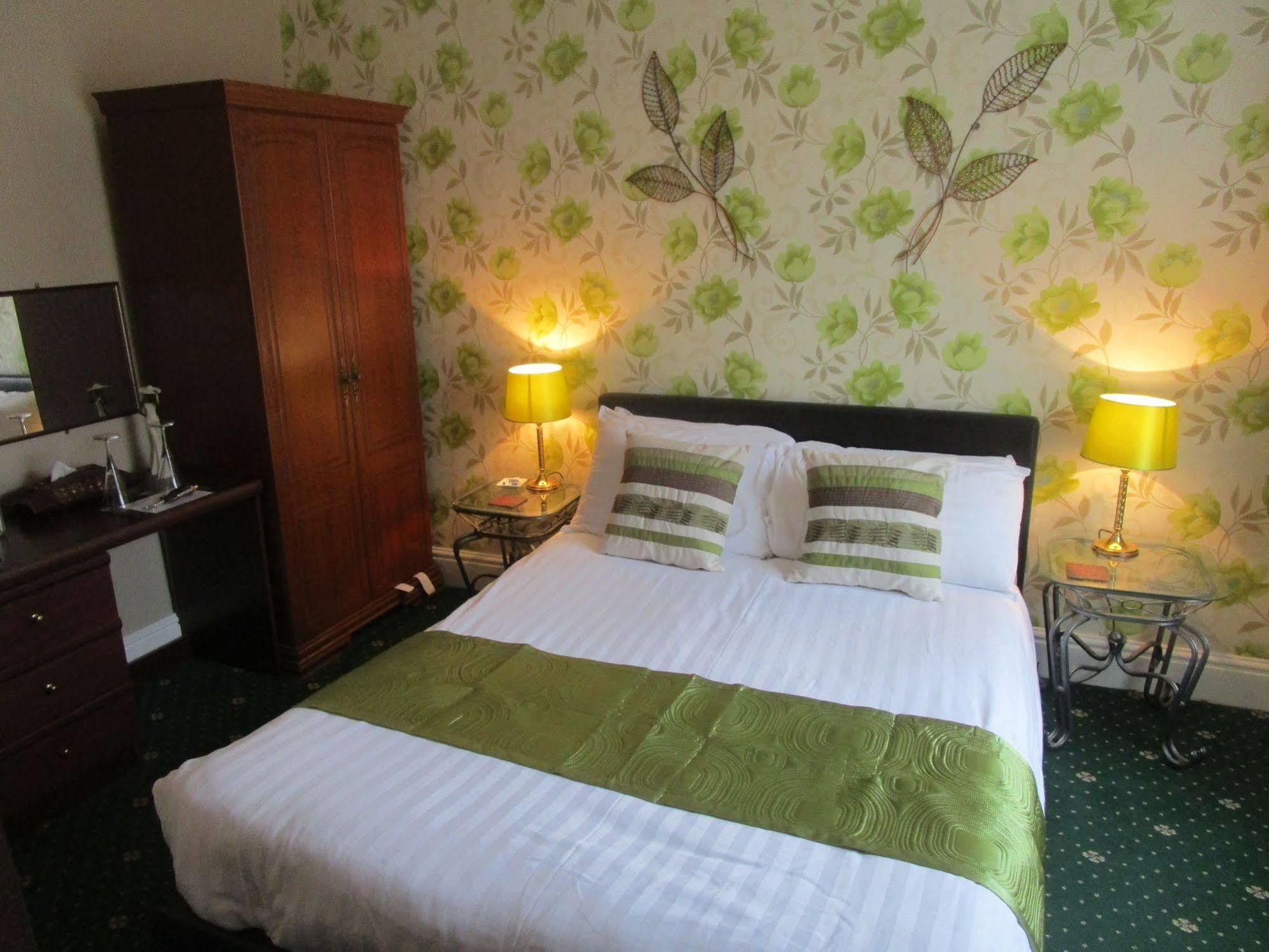 Bridlington Bay Guesthouse ภายนอก รูปภาพ