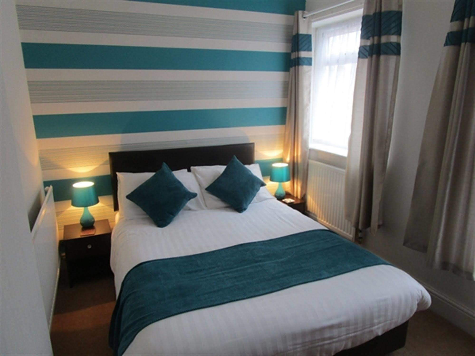 Bridlington Bay Guesthouse ภายนอก รูปภาพ