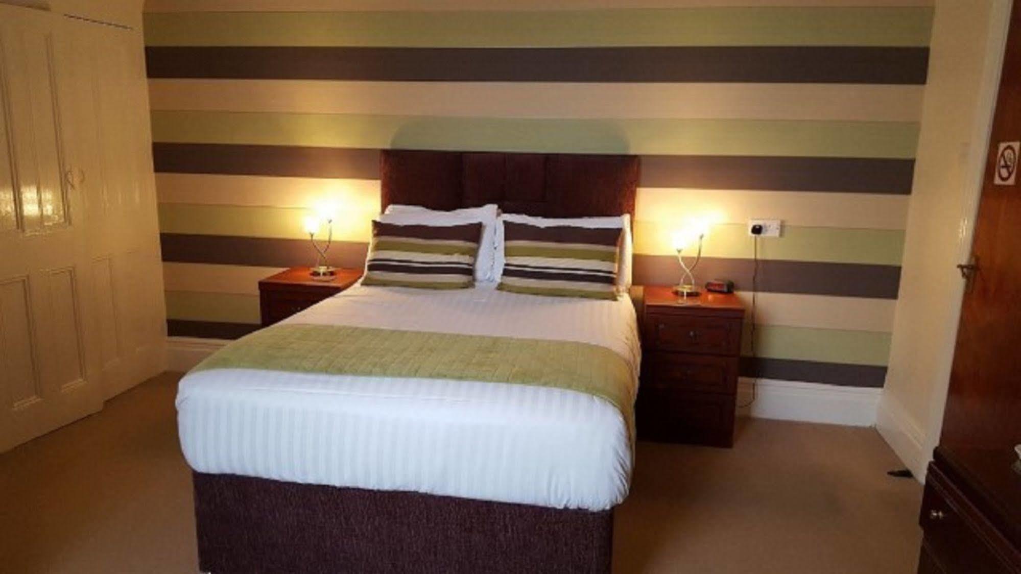 Bridlington Bay Guesthouse ภายนอก รูปภาพ