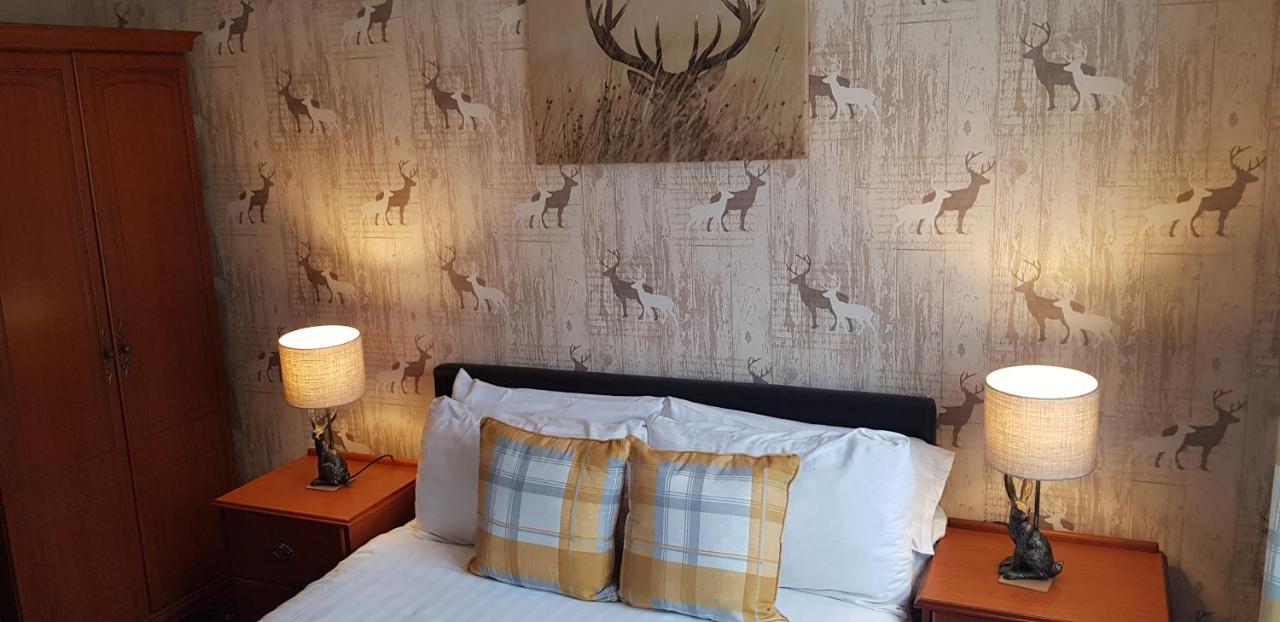 Bridlington Bay Guesthouse ภายนอก รูปภาพ