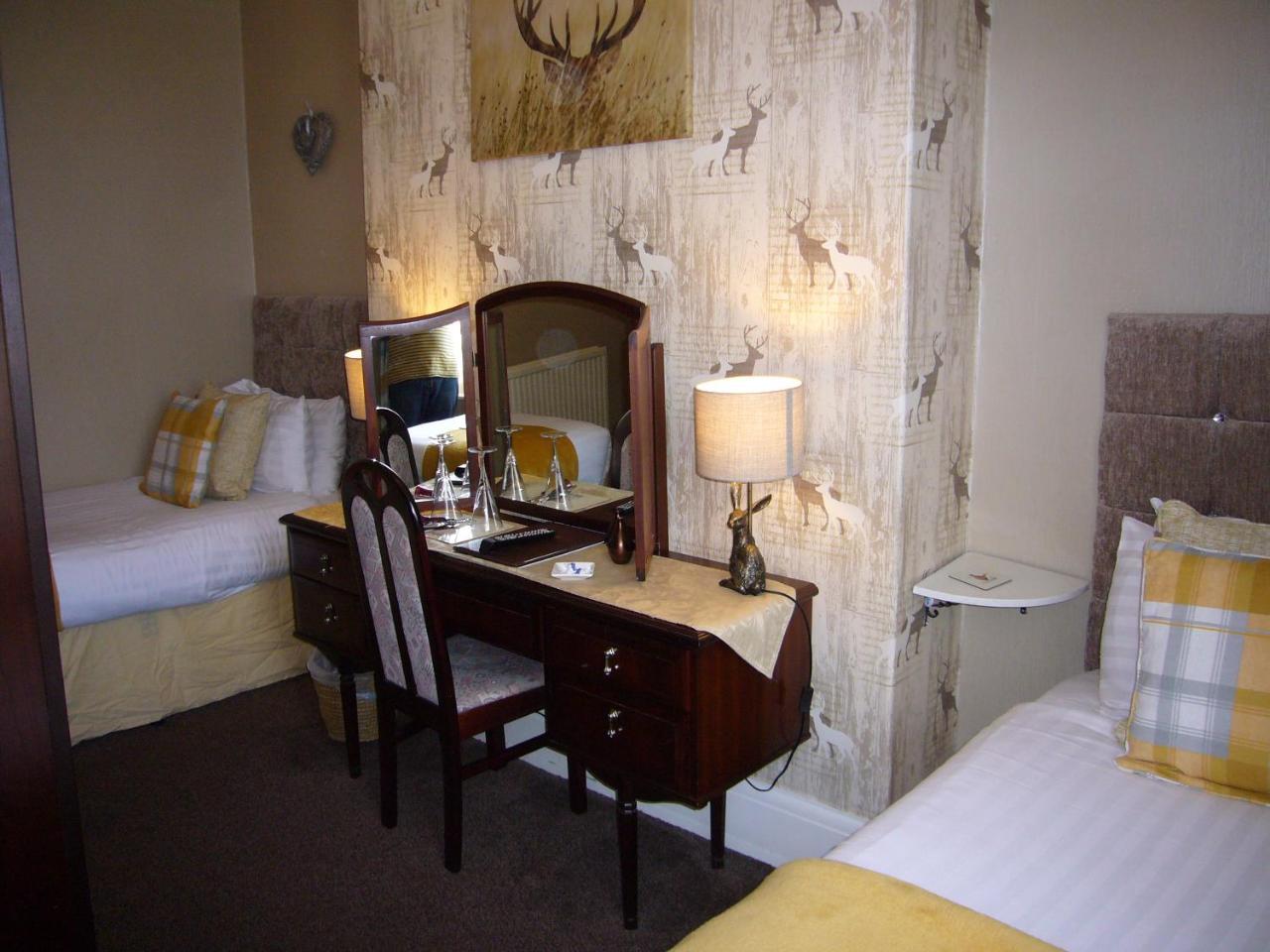 Bridlington Bay Guesthouse ภายนอก รูปภาพ