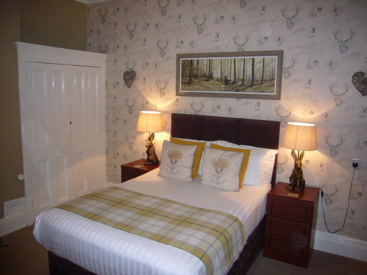 Bridlington Bay Guesthouse ภายนอก รูปภาพ