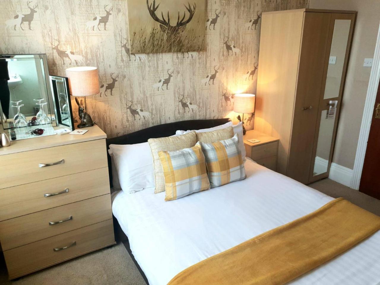 Bridlington Bay Guesthouse ภายนอก รูปภาพ