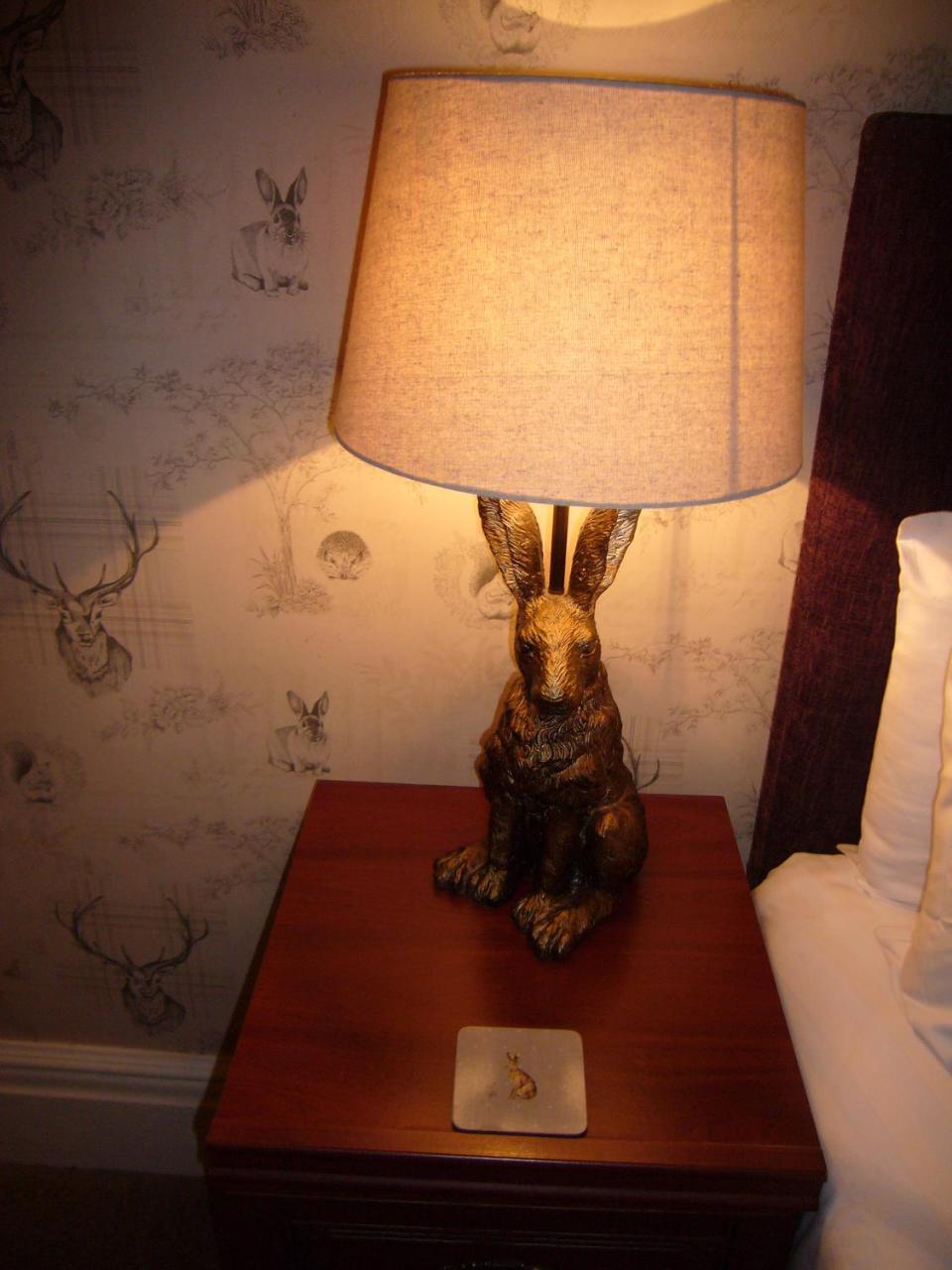 Bridlington Bay Guesthouse ภายนอก รูปภาพ