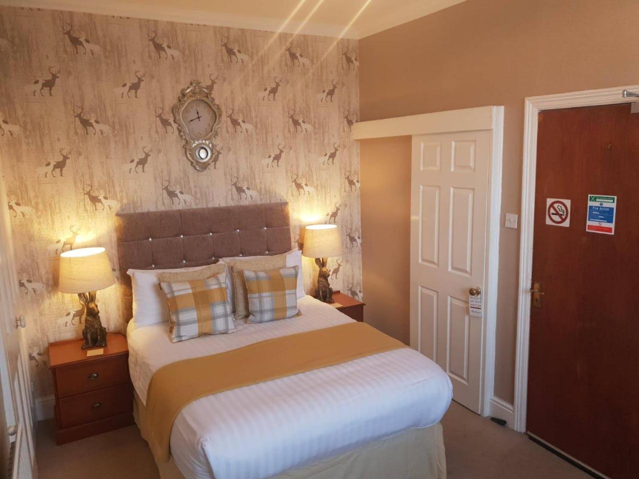 Bridlington Bay Guesthouse ภายนอก รูปภาพ