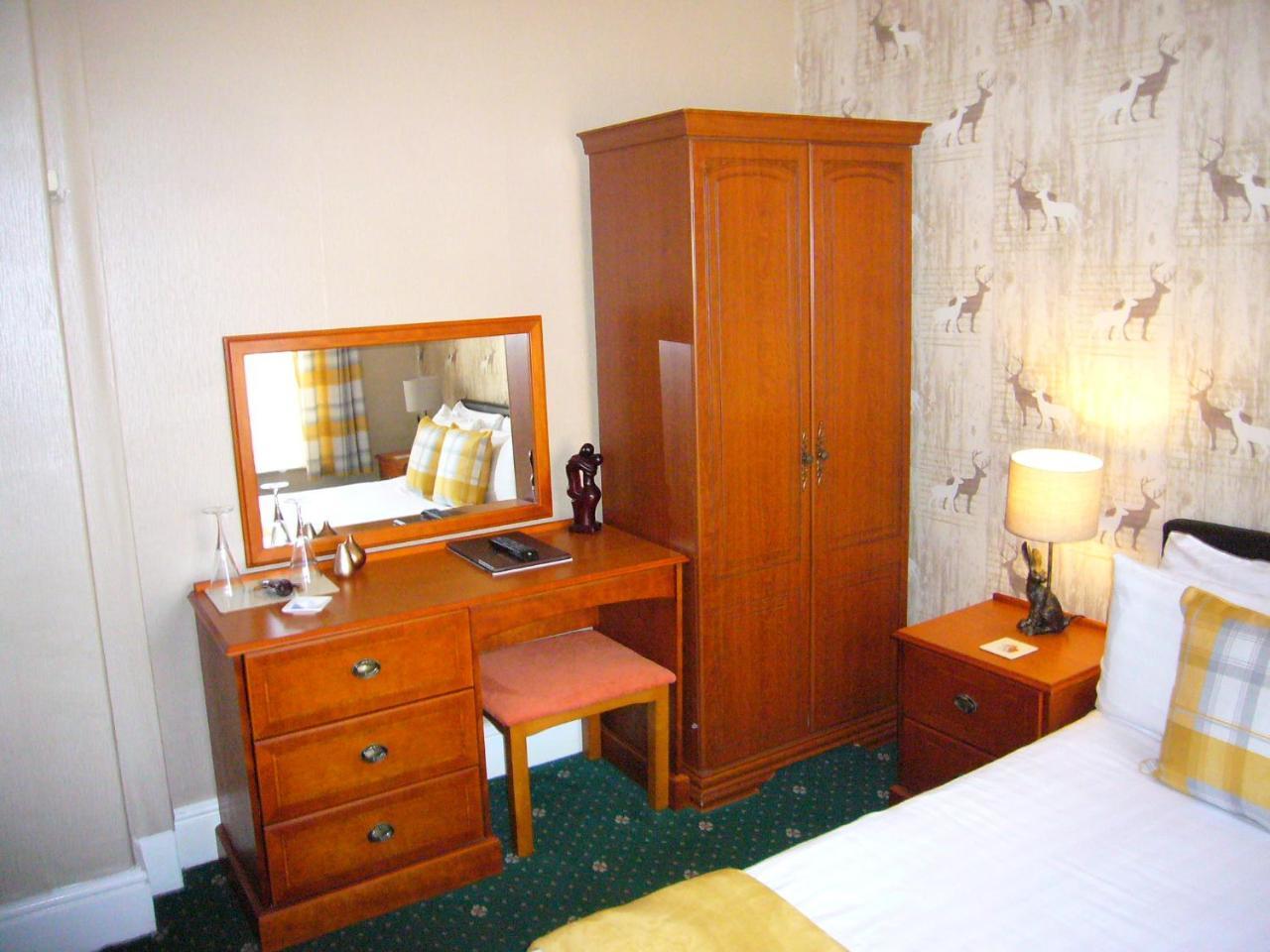 Bridlington Bay Guesthouse ภายนอก รูปภาพ