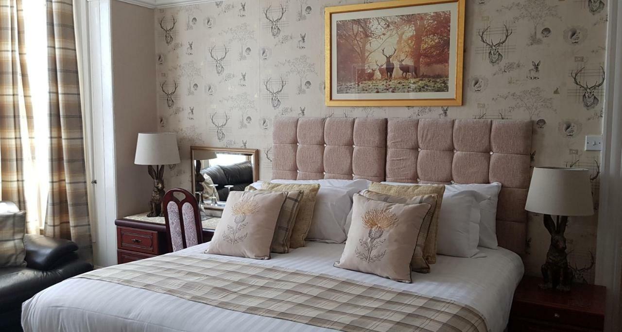 Bridlington Bay Guesthouse ภายนอก รูปภาพ